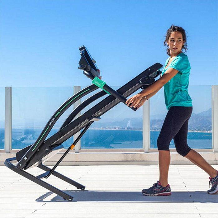 Cinta de Correr Cecotec Runfit Sprint 14 km/h 120 Kg 6