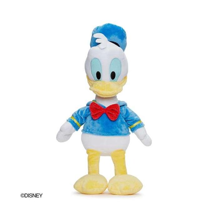 Peluche Donald 35 Cm 6315874840 Simba 1 Peluche Donald 35 Cm 6315874840 Simba 1