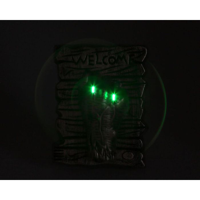 Decoración para Halloween 21 x 16 cm 1