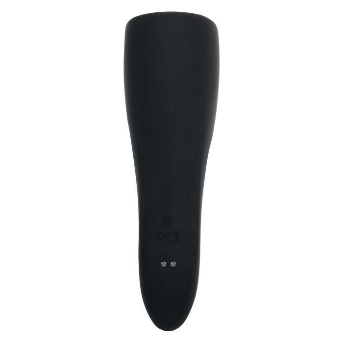 Anillo para el Pene Gender X Gender X Negro 4 Anillo para el Pene Gender X Gender X Negro 4