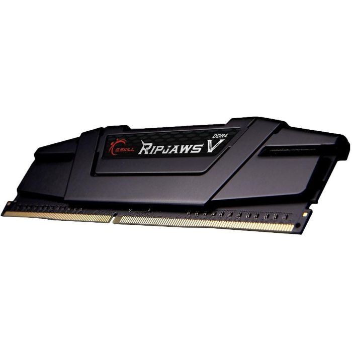 G.Skill Ripjaws V 16GVK - Memoria RAM 16GB (1x16GB) DDR4 3200MHz CL16 0 G.Skill Ripjaws V 16GVK - Memoria RAM 16GB (1x16GB) DDR4 3200MHz CL16 0