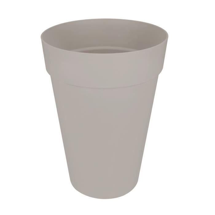 Elho LOF8711904283087 Loft Urban Maceta Redonda High 35 Gris Ø34x45cm Exterior Reciclada 0 Elho LOF8711904283087 Loft Urban Maceta Redonda High 35 Gris Ø34x45cm Exterior Reciclada 0