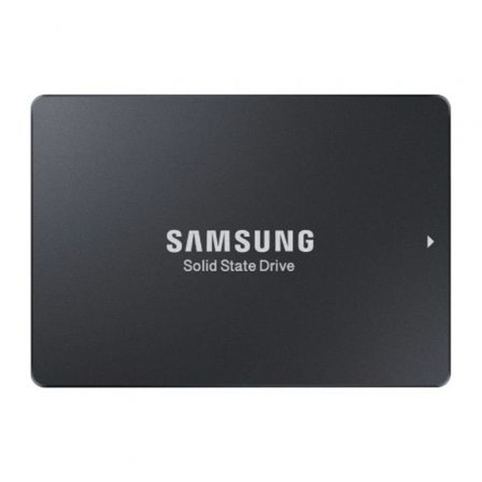 Disco Duro Samsung MZ-7L33T800 3,84 TB SSD 6