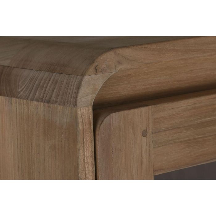 Vitrina Balines DKD Home Decor Natural 45 x 190 x 80 cm 9