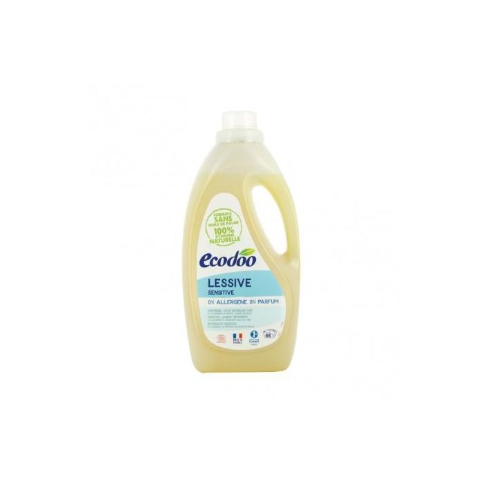 Detergente Sensitive 0% 2L