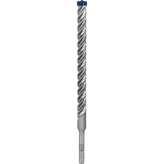 Bosch EXPERT Hammerbohrer SDS plus-7X 16x200x265mm 1