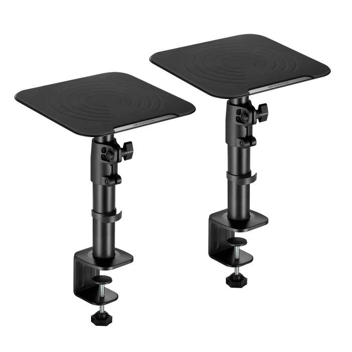 Soportes Universales Phoenix Para Altavoces De Soportes Universales Phoenix Para Altavoces De