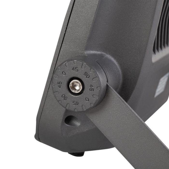 Moso 1916-FL-J-100W-CW Foco Proyector LED 100W 18000Lm 5000K 120° IP65 Lumileds 100.000H 3