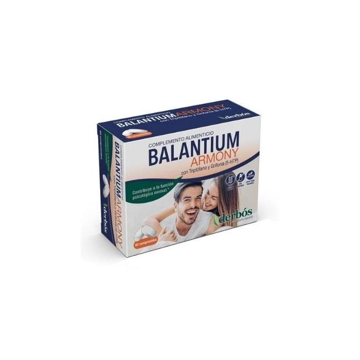 Balantium Armony
