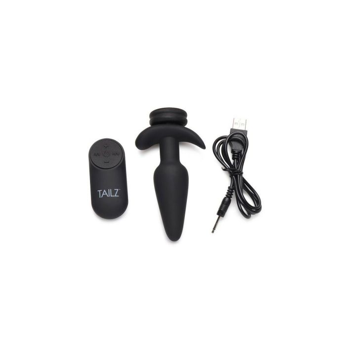 Vibrador anal XR Set 6 Piezas 6 Vibrador anal XR Set 6 Piezas 6