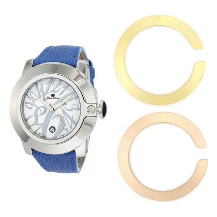 Reloj Mujer Glam Rock GR32080 (Ø 44 mm) Reloj Mujer Glam Rock GR32080 (Ø 44 mm)