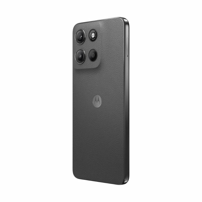Motorola moto g15 Smartphone Android 15, Pantalla FHD+ 6.72", 8GB RAM, 128GB Almacenamiento, Cámara 50MP, Batería 5200mAh, Gris 1 Motorola moto g15 Smartphone Android 15, Pantalla FHD+ 6.72", 8GB RAM, 128GB Almacenamiento, Cámara 50MP, Batería 5200mAh, Gris 1