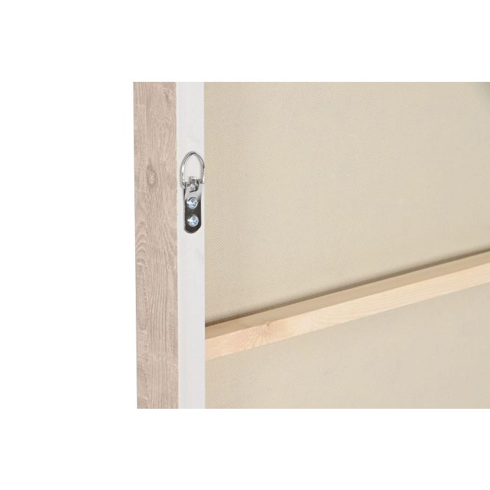DKD Home Decor Cuadro Natural Beige 4.5 x 143 x 103 cm 3