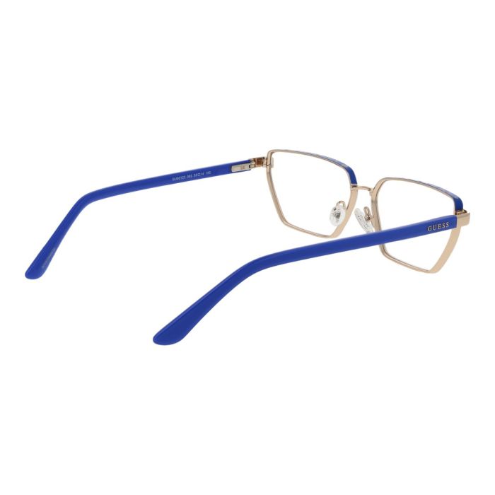 Montura de Gafas Mujer Guess GU50123 55092 1 Montura de Gafas Mujer Guess GU50123 55092 1