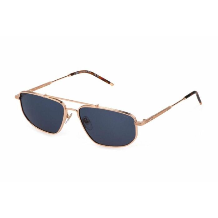 Gafas de Sol Hombre Lozza SL2415-590300 ø 59 mm Gafas de Sol Hombre Lozza SL2415-590300 ø 59 mm