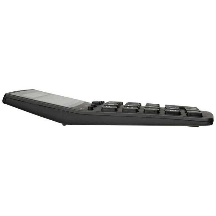 Maul AAAIG29522 Calculadora de escritorio ECO 950, 12 dígitos, Negra 2