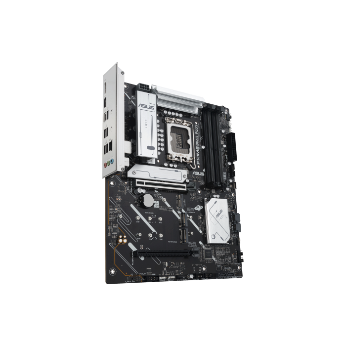 ASUS PRIME B860-PLUS-CSM Intel B860 LGA 1851 (Socket V1) ATX 3