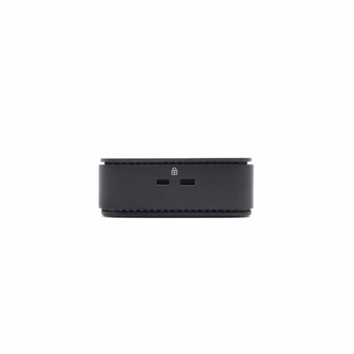 Hub USB i-Tec TB4DUALDPDOCKPDPRO Negro 5