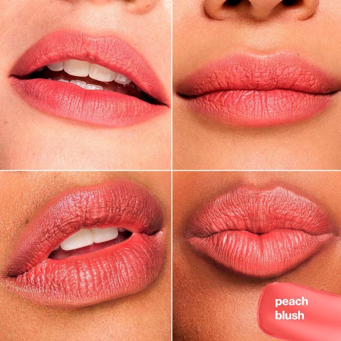 Max Factor 2000 Calorie Mellow Blur Labial Mate #030 Peach Blush 3,5 g 3