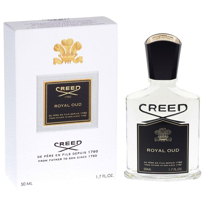 CREED Royal Oud Eau de Parfum para Hombre 50 ml