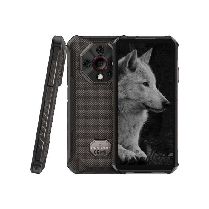 Smartphone Ulefone 0 Smartphone Ulefone 0