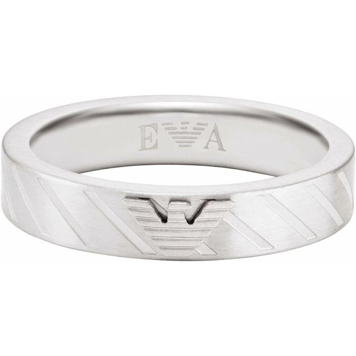 Anillo Hombre Emporio Armani EGS2924040514 11 2 Anillo Hombre Emporio Armani EGS2924040514 11 2