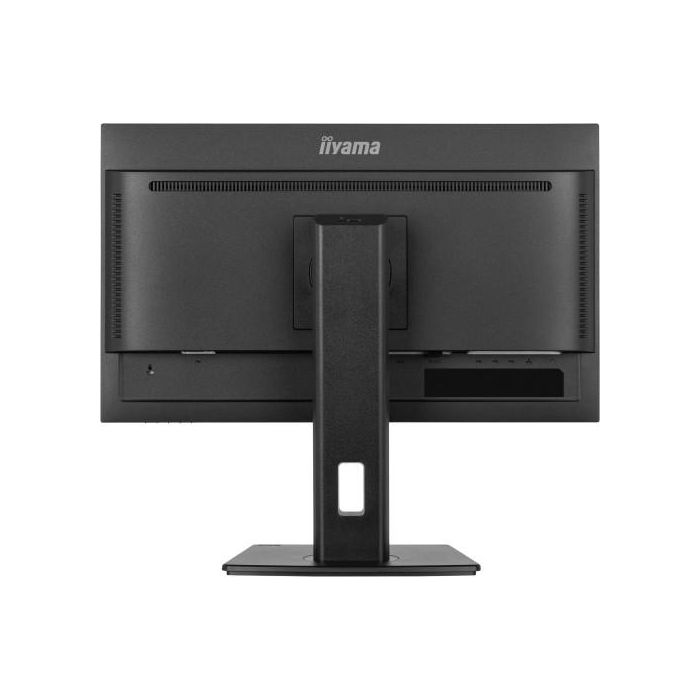 Iiyama XUB2497HSN-B2 Pantalla de 24'' IPS Full HD con USB-C Dock, RJ45, Ajuste de Altura y Pivote 8 Iiyama XUB2497HSN-B2 Pantalla de 24'' IPS Full HD con USB-C Dock, RJ45, Ajuste de Altura y Pivote 8
