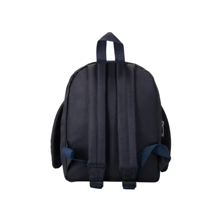Imaginovo Mochila infantil Backpack Buddies pinguino dos compartimentos poliester 280x90x200 mm 2