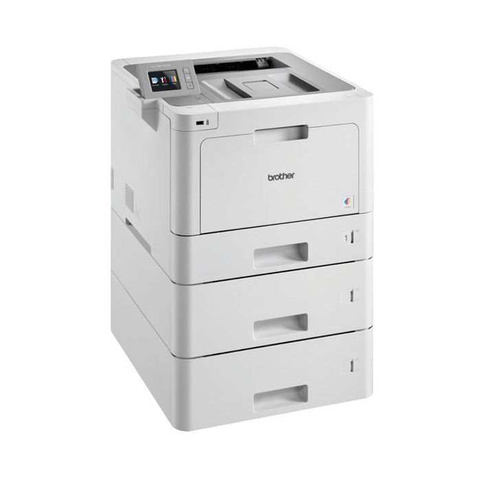Brother HL-L9310CDWTT Impresora Láser Color A4 Dúplex Automático Wi-Fi Ethernet NFC 31 ppm 2