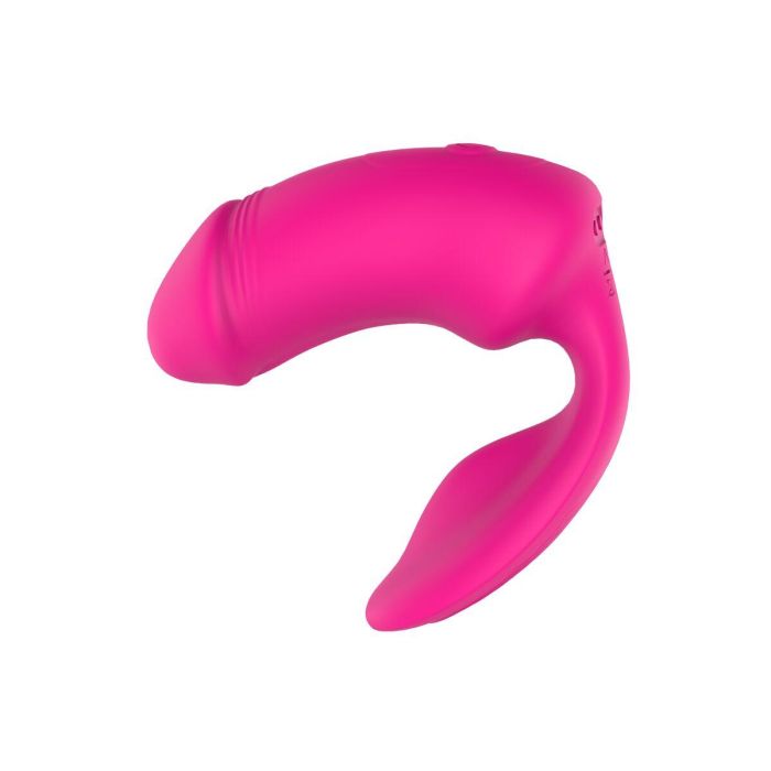 Vibrador para Parejas Dream Toys Essentials 14