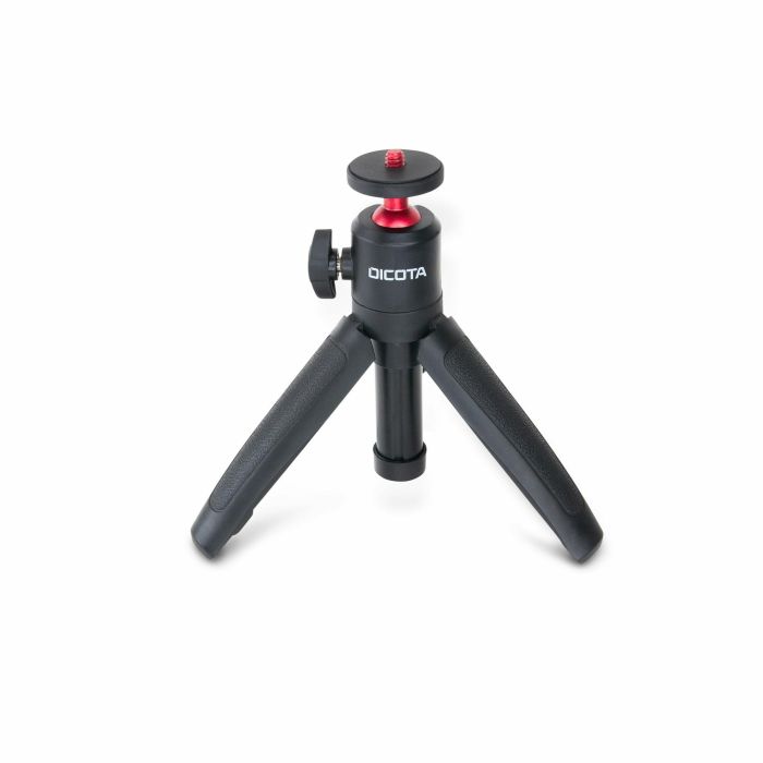 Dicota Webcam Tripod black 1