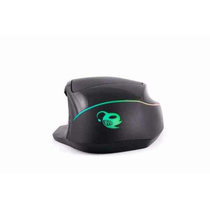 DEEP GAMING RATON DP PRO-SWAP MODULAR NEGRO 5 DEEP GAMING RATON DP PRO-SWAP MODULAR NEGRO 5
