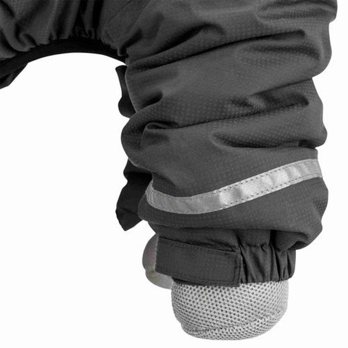 Abrigo para Perro Trixie Helsinki Gris L 1 Abrigo para Perro Trixie Helsinki Gris L 1