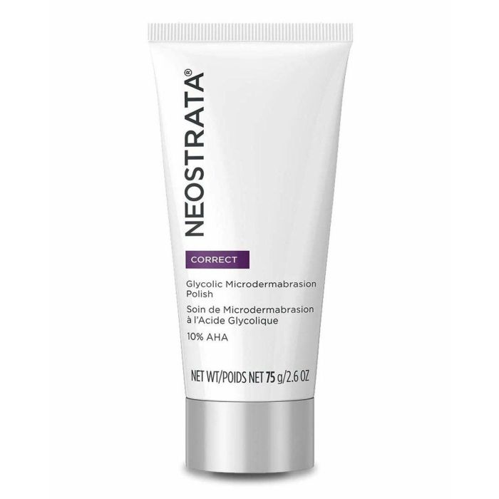 Neostrata Correct Exfoliante Microdermoabrasivo