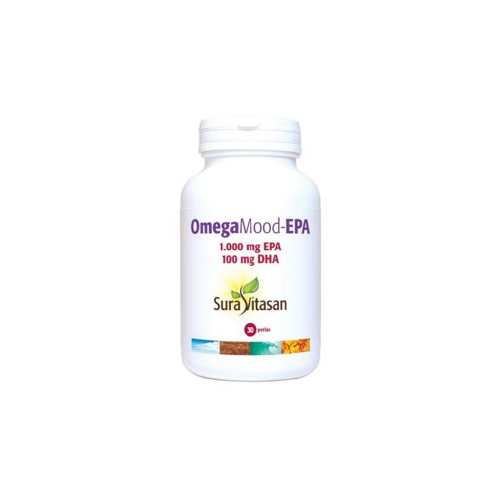 Omega Mood-Epa Omega Mood-Epa
