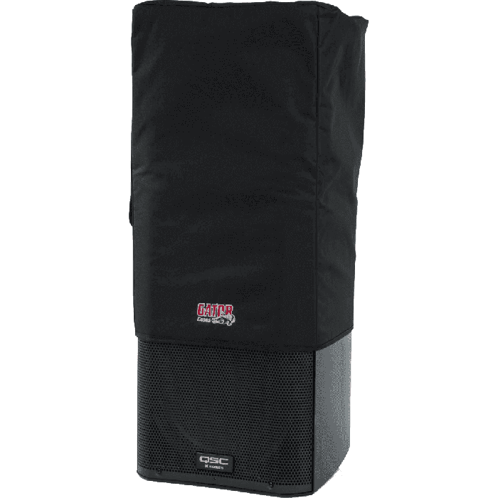 Funda Para Altavoz 12" "Gator Nylon" 4 Funda Para Altavoz 12" "Gator Nylon" 4