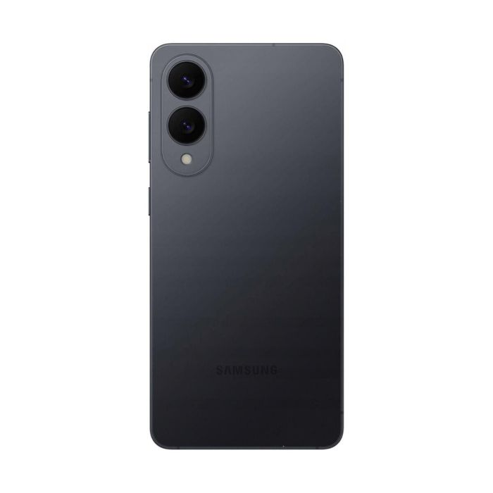 Smartphone Samsung GALAXY S25 EDGE 6,7" Qualcomm Snapdragon 8 Elite 12 GB RAM 256 GB Negro 4 Smartphone Samsung GALAXY S25 EDGE 6,7" Qualcomm Snapdragon 8 Elite 12 GB RAM 256 GB Negro 4
