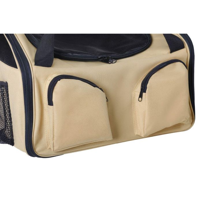 Bolso para Mascotas PS1307BEL Beige 2