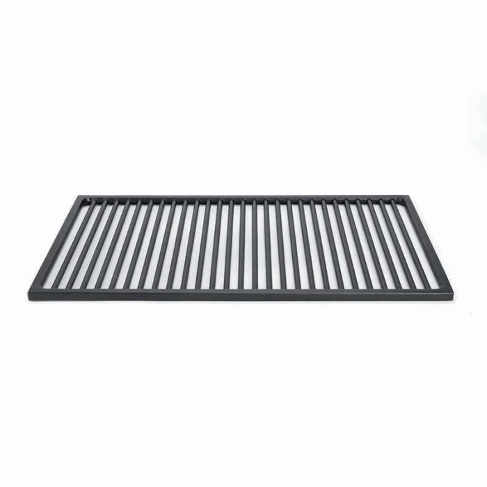 AGNELLI - COAL182G-1/1 - Parrilla horno para grillar GN 1/1 - (32,5 x 53 x 2 cm) - Revestimiento antiadherente