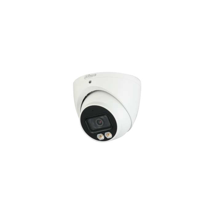 (Dh-Hac-Hdw1809Tp-A-Led-0280B) Dahua Cámara Híbrida Domo Lite Full-Color 4K Wdr con Audio Óptica Fija 2.8Mm 2 (Dh-Hac-Hdw1809Tp-A-Led-0280B) Dahua Cámara Híbrida Domo Lite Full-Color 4K Wdr con Audio Óptica Fija 2.8Mm 2