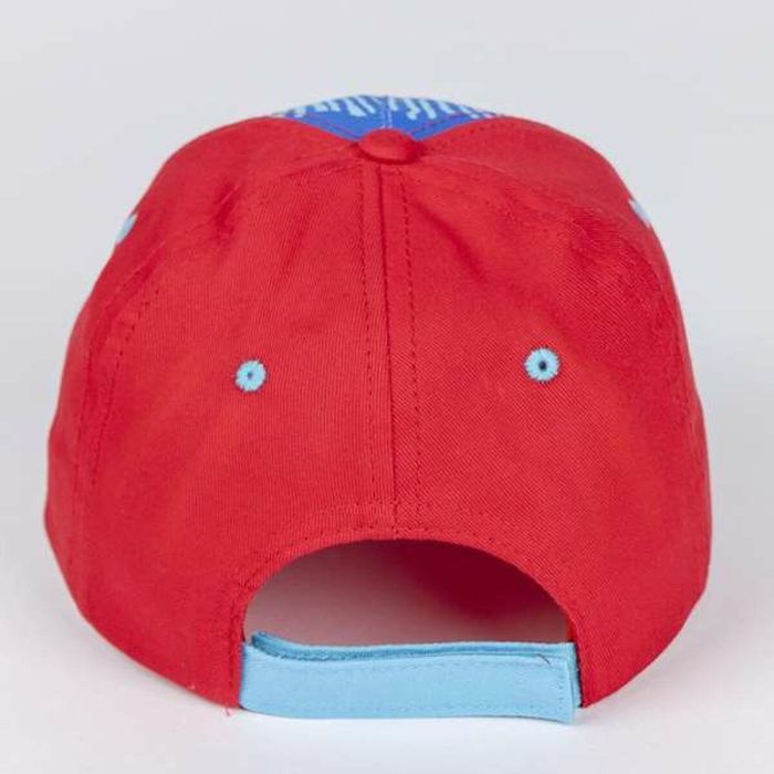Cerdà Gorra Spiderman Talla 53 Cm 1