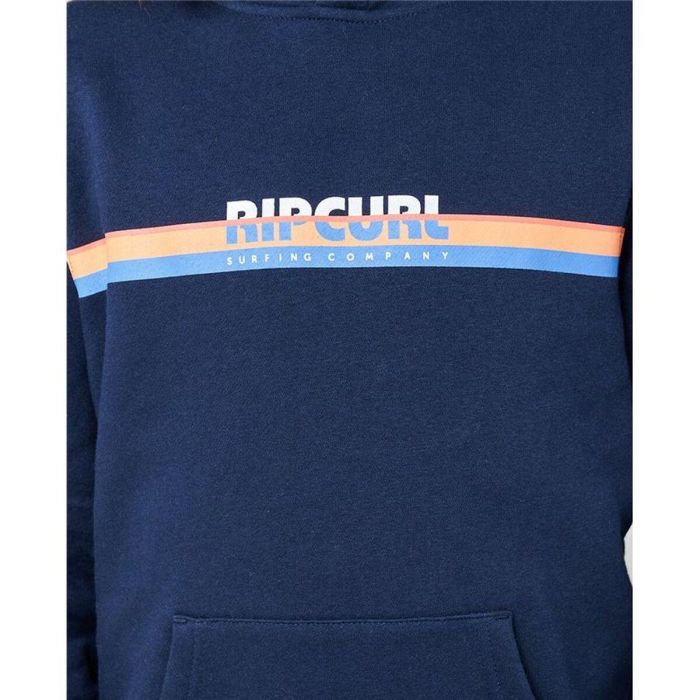 Sudadera Infantil Rip Curl Mama Pop Azul oscuro 12 Años 1 Sudadera Infantil Rip Curl Mama Pop Azul oscuro 12 Años 1