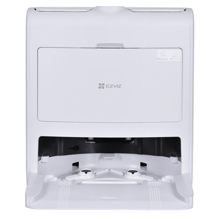 EZVIZ EZV1692798895779 Aspiradora Robot RS2 con Base Multifunción Lavado, Secado, Limpieza y Recarga Automática 4000 Pa 17 EZVIZ EZV1692798895779 Aspiradora Robot RS2 con Base Multifunción Lavado, Secado, Limpieza y Recarga Automática 4000 Pa 17