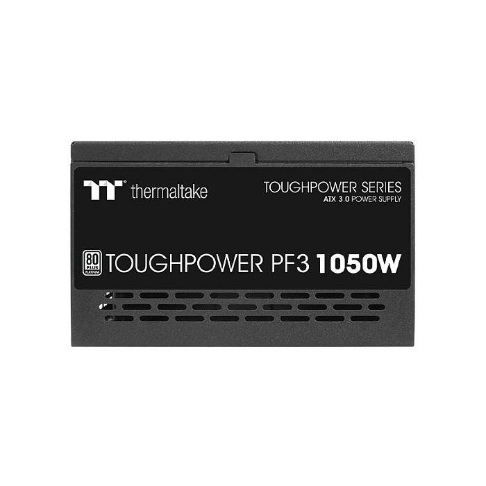 Thermaltake Toughpower PF3 1050W 80 PLUS Platinum ATX 3.0 Fuente de Alimentación 2
