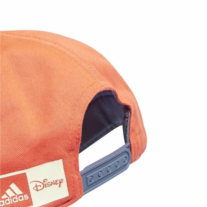 Gorra Infantil Adidas Mickey Mouse Rojo 2