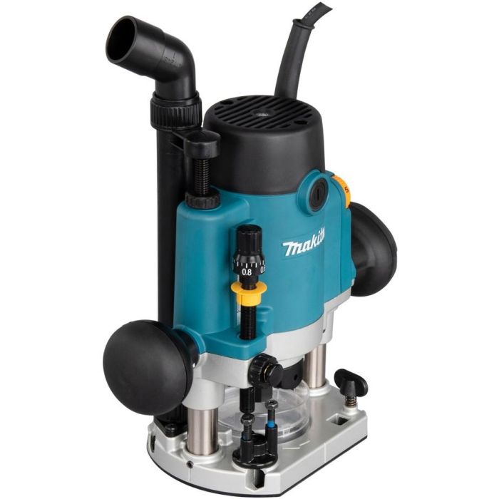 Makita RP1111CJFA Oberfräse 6