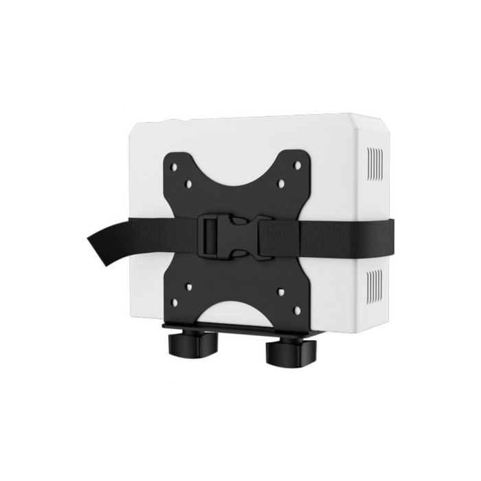 Soporte para miniPC Fellowes 100136873/ hasta 5kg 3 Soporte para miniPC Fellowes 100136873/ hasta 5kg 3