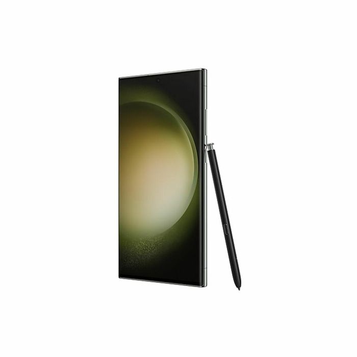 Smartphone Samsung Galaxy S23 Ultra Verde 6,8" 8 GB RAM 256 GB 9 Smartphone Samsung Galaxy S23 Ultra Verde 6,8" 8 GB RAM 256 GB 9
