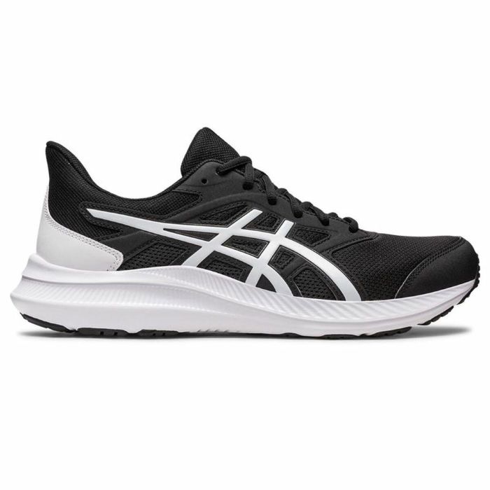 Zapatillas Deportivas Hombre Asics Jolt 4 Negro