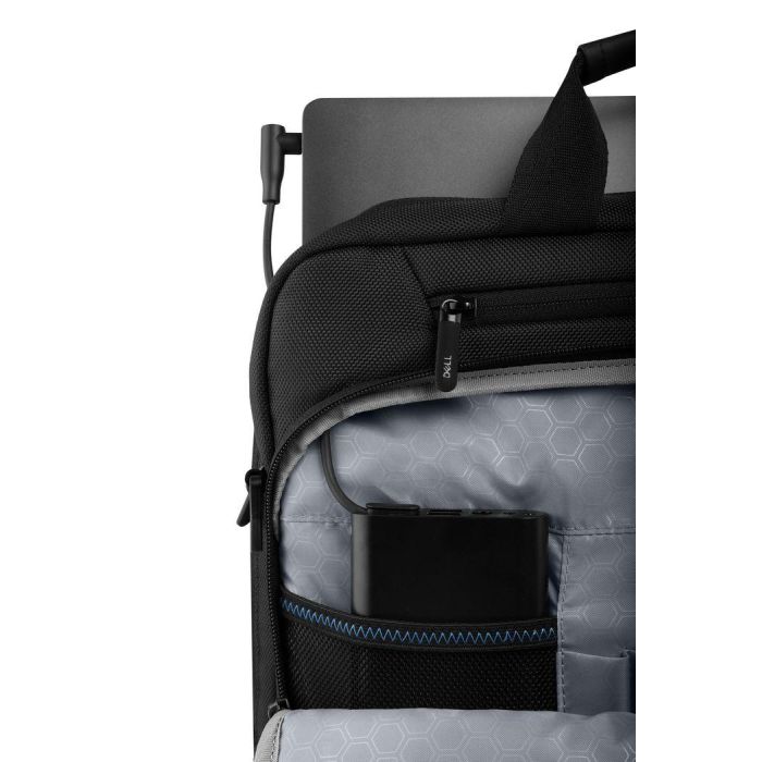 Dell Maletín para Portátil 14" con Protección de Espuma EVA 6